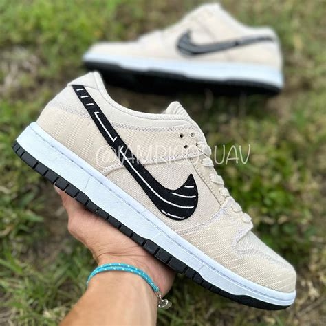 nike dunk low jiu jitsu|Nike sb dunk.